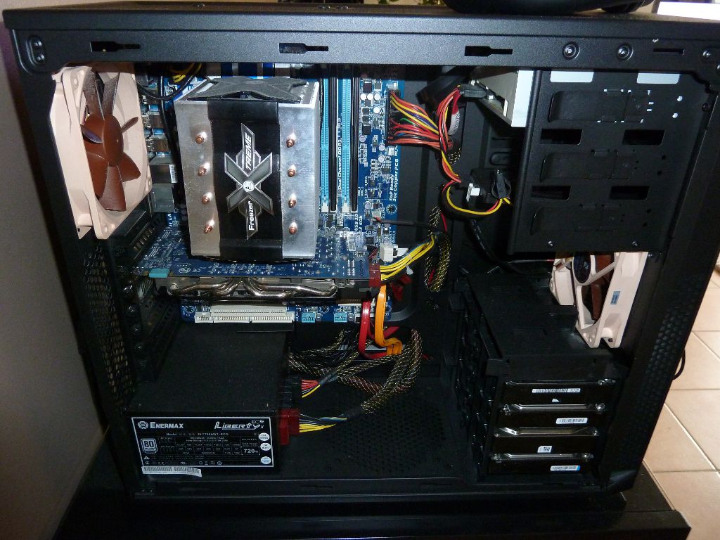 Pc � Vendre 2 