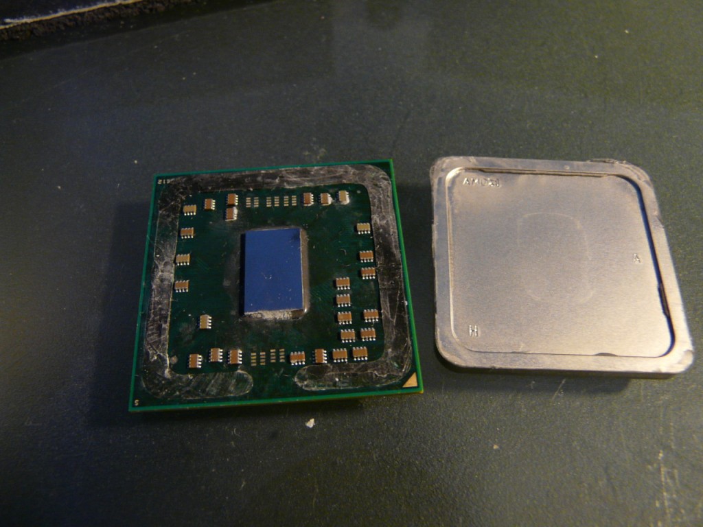 Sempron 2 