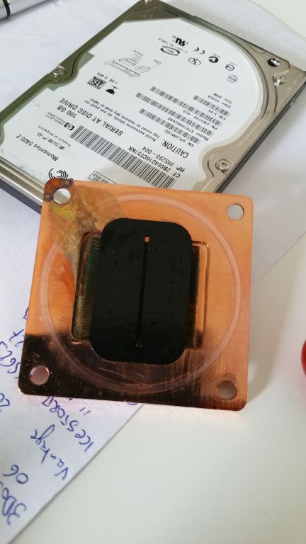 Waterblock 