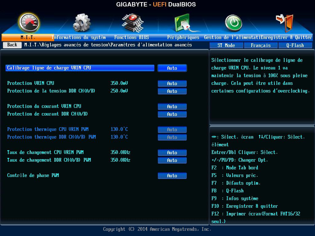 Bios 