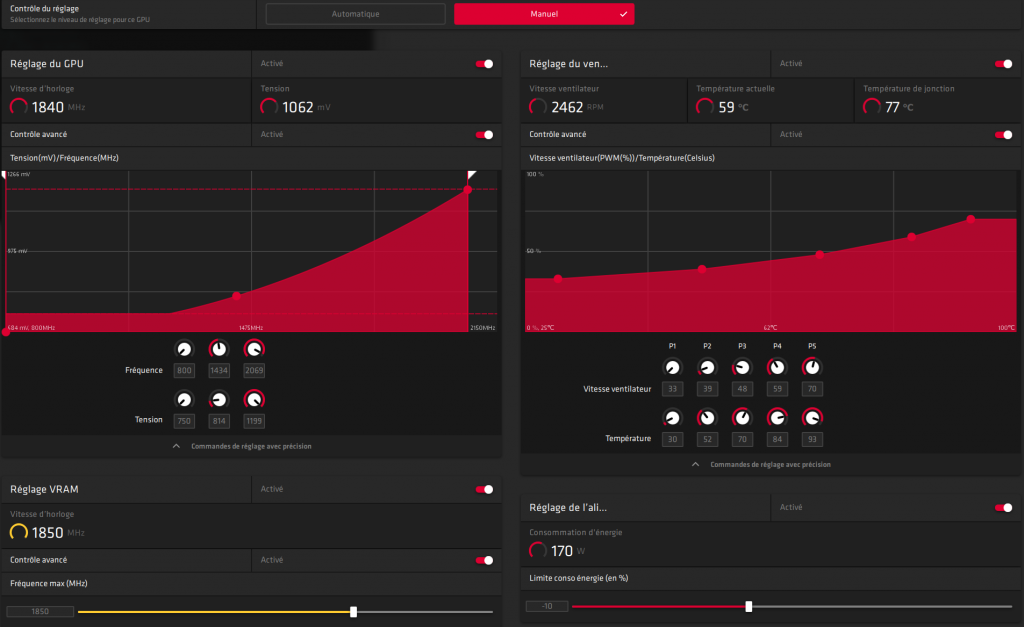 Amd Radeon Software 20.10.1 