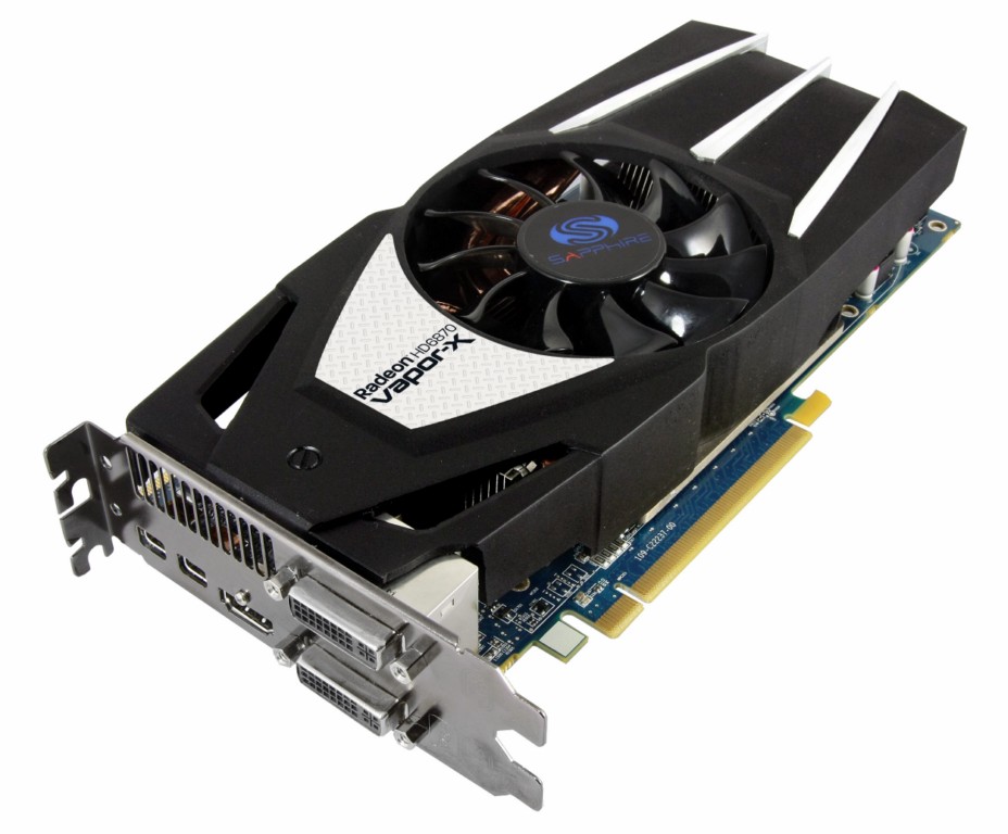 Hd 6870 Vapor X 