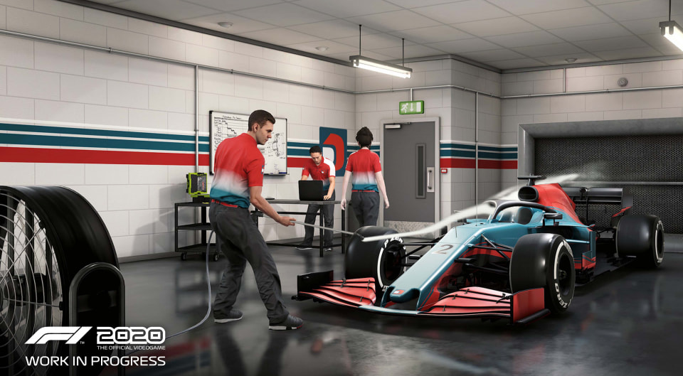 F1 Te F1 te