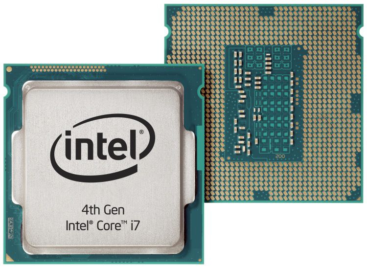 Image 01s Dossier Intel Haswell i3 I5 I7 Actuel & Futur Haswell-E & DDR4