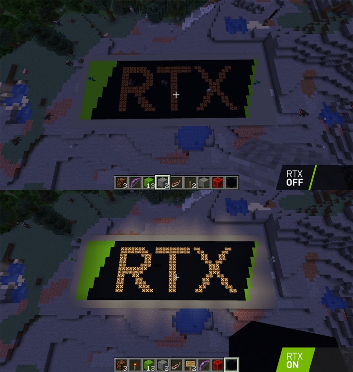 Concours Rtx 