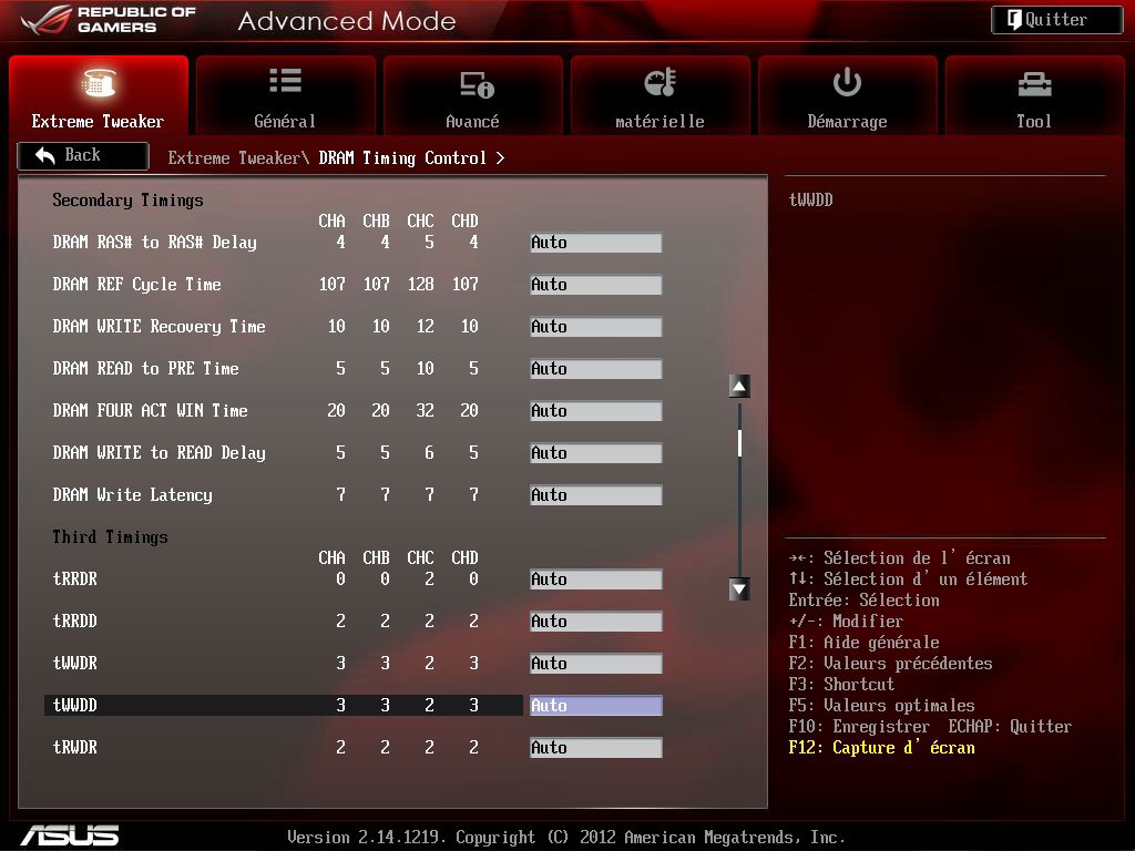 Ram Screen11 