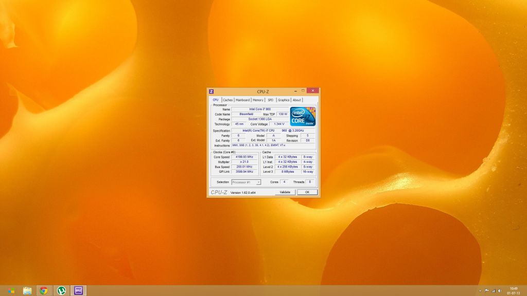 I7 960 