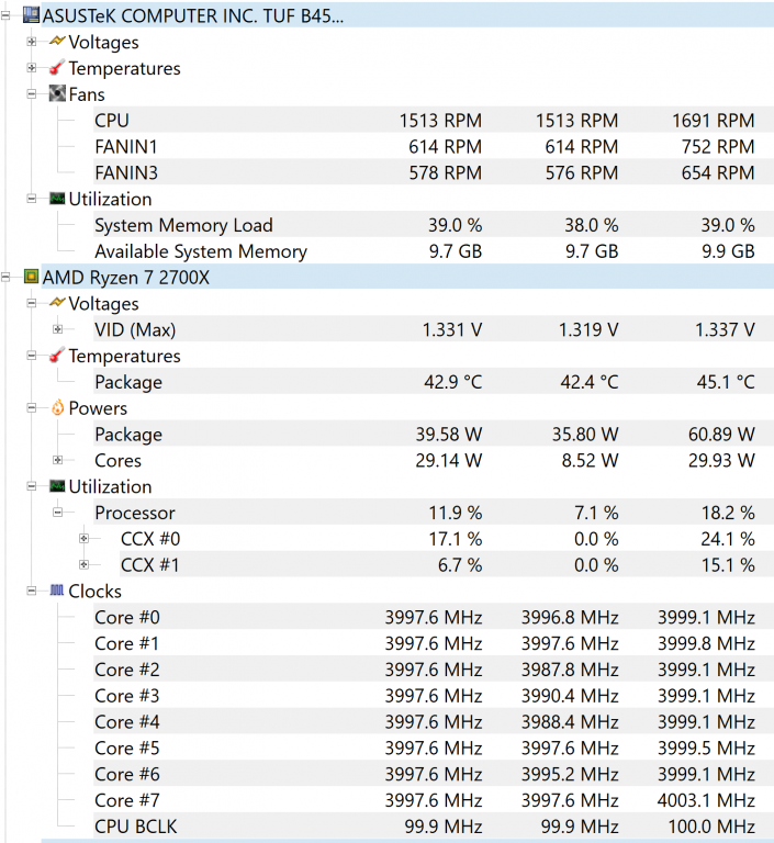 Cpu Repos 