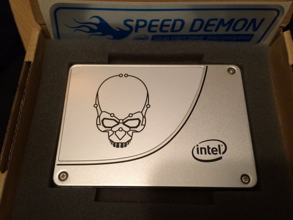 Intel 730 