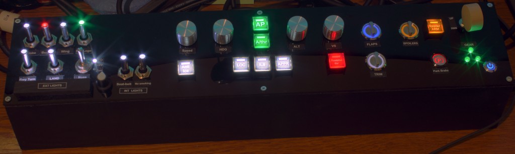 Buttonbox 
