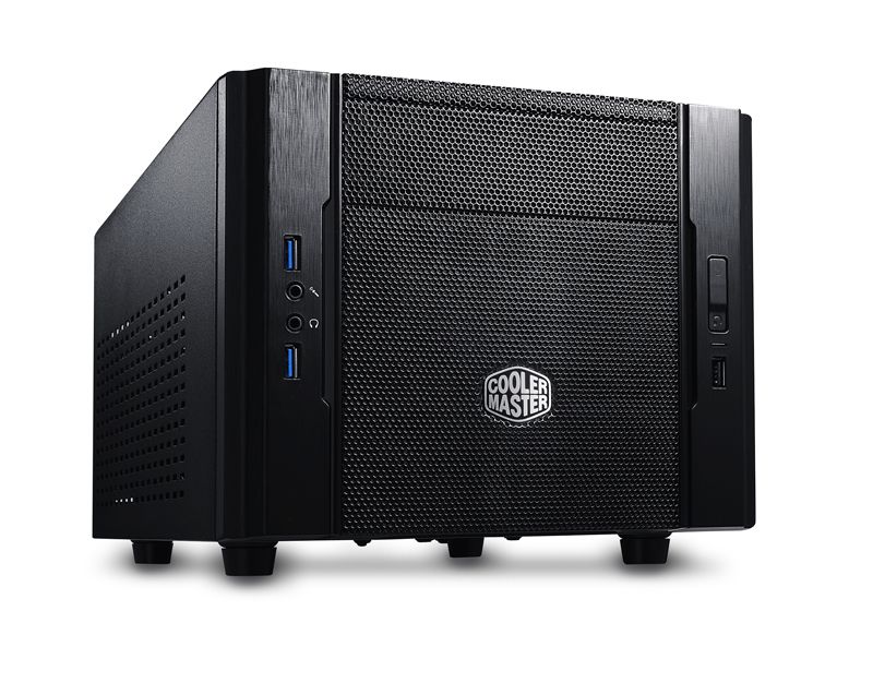 Cooler Master Elite 130 