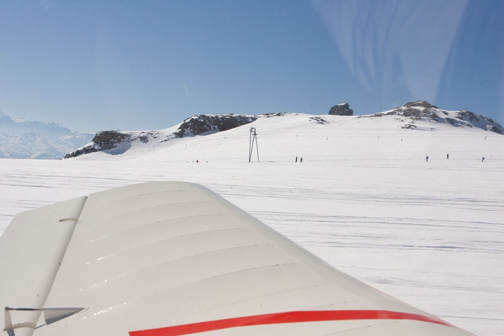 Diablerets 