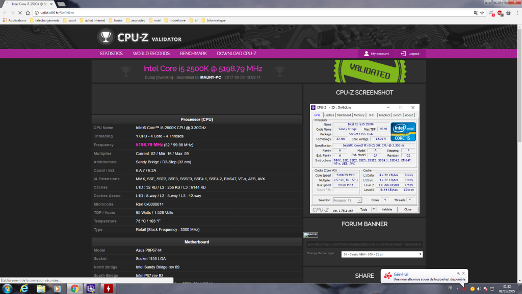 Cpuz 2198 030217 I 