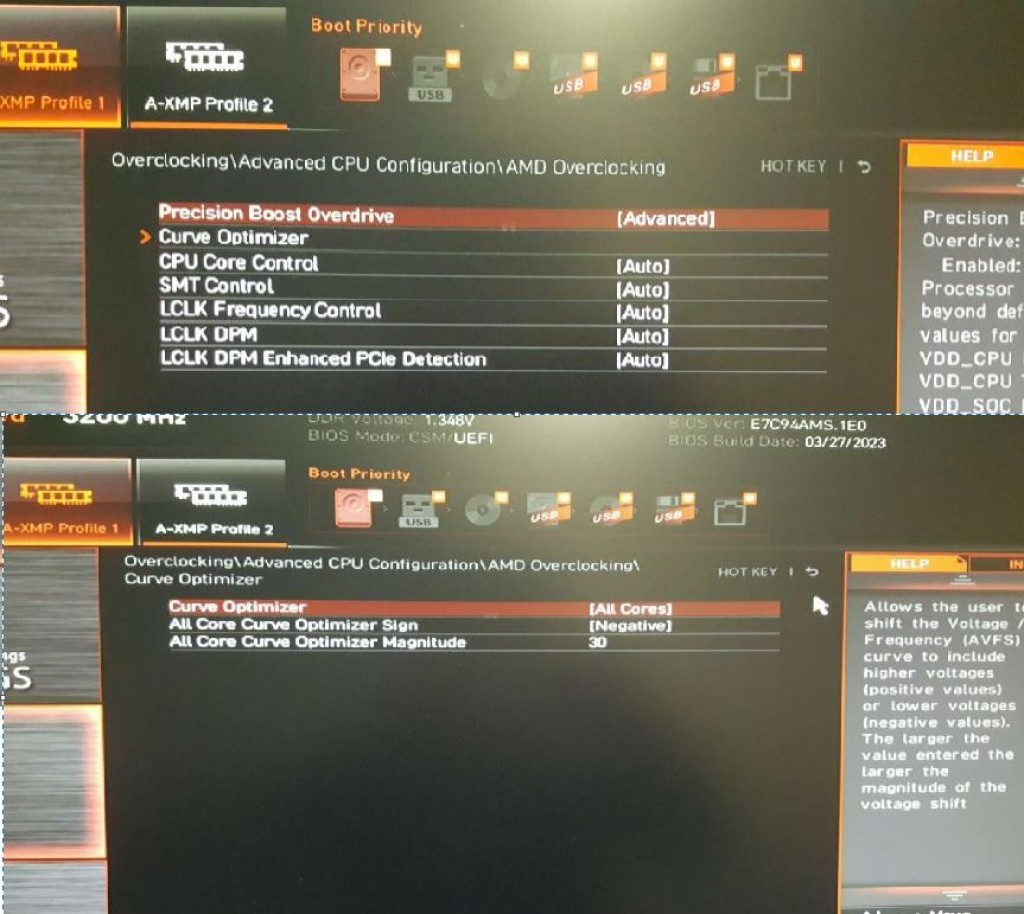 Bios 