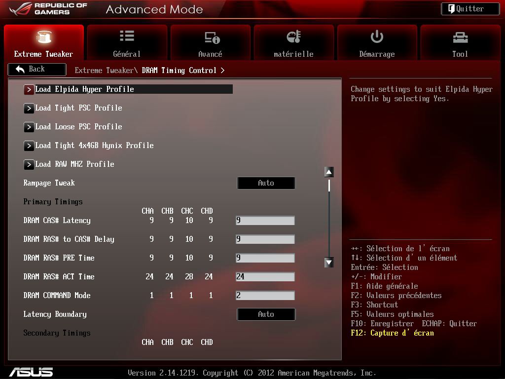 Ram Screen10 