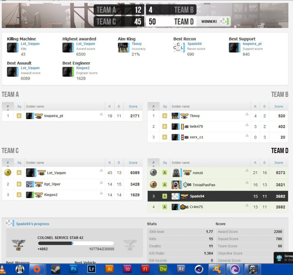 Bf3 Report10 