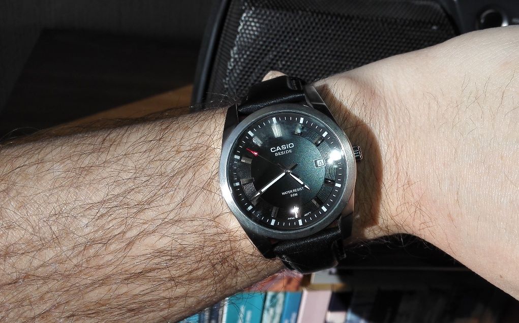 Casio 
