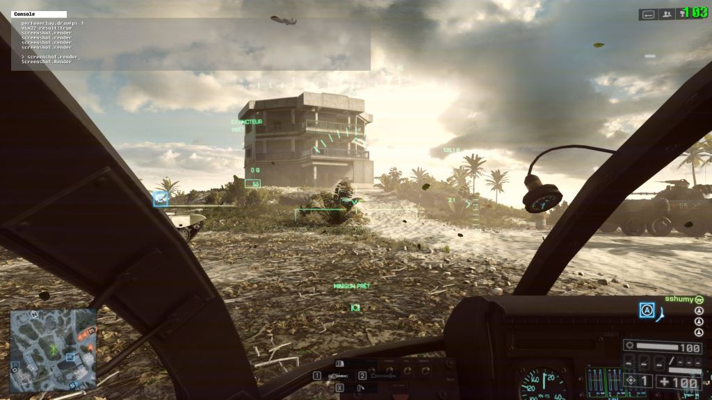 Bf4 Helico 3 
