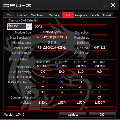 Cpu-z2 CPU-Z2