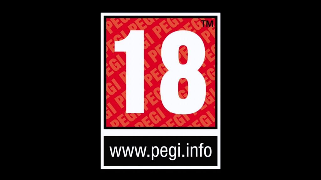 Pegi 18 2 