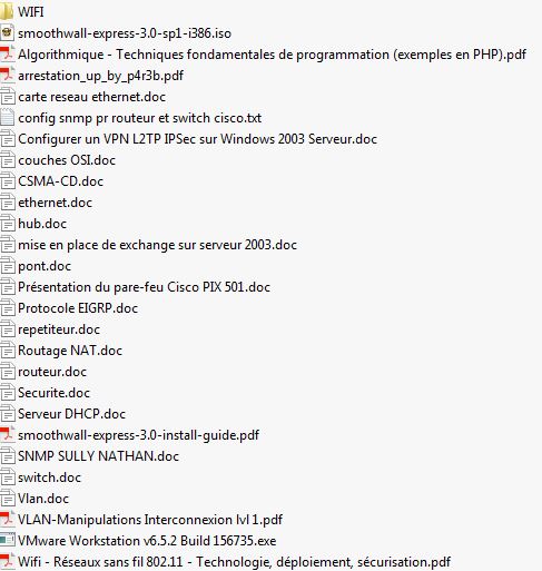 Cour Reseau 2 