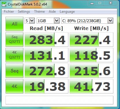 D�bit Ssd Dans Rack Odd d�bit ssd dans rack odd