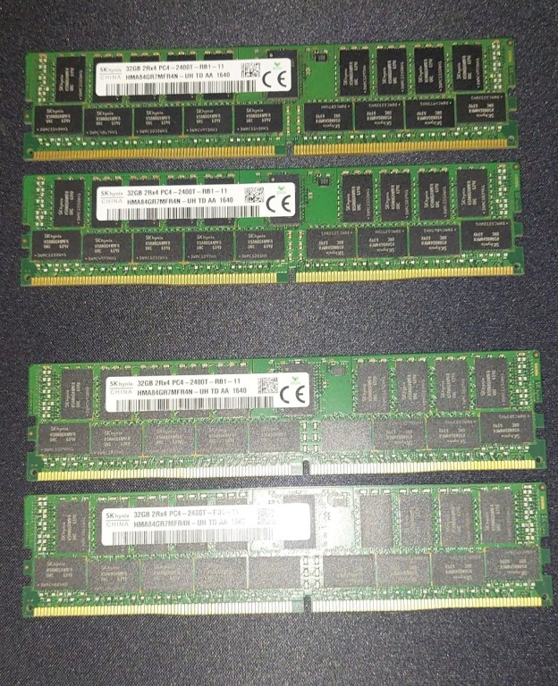 [est]ram Ddr4 32go Pour Serveur [EST]RAM DDR4 32Go pour serveur