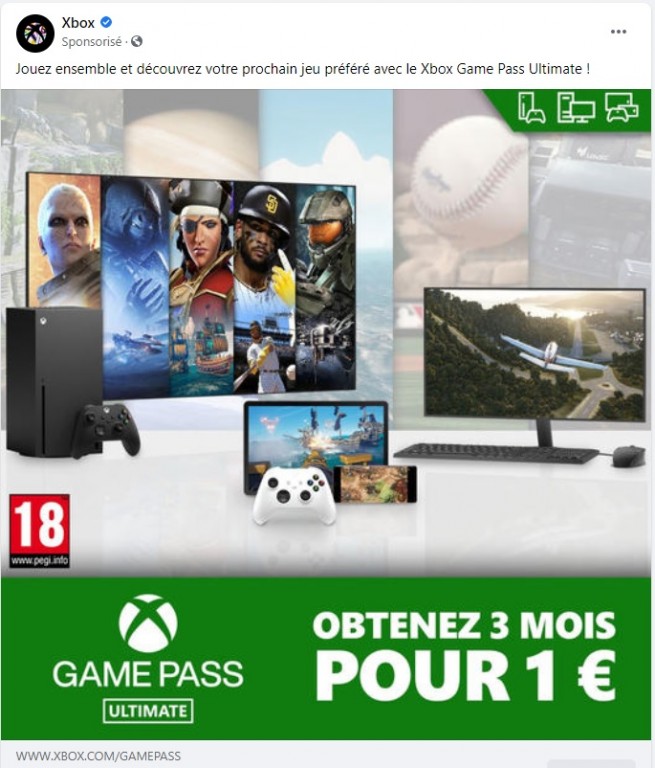 Xbox 