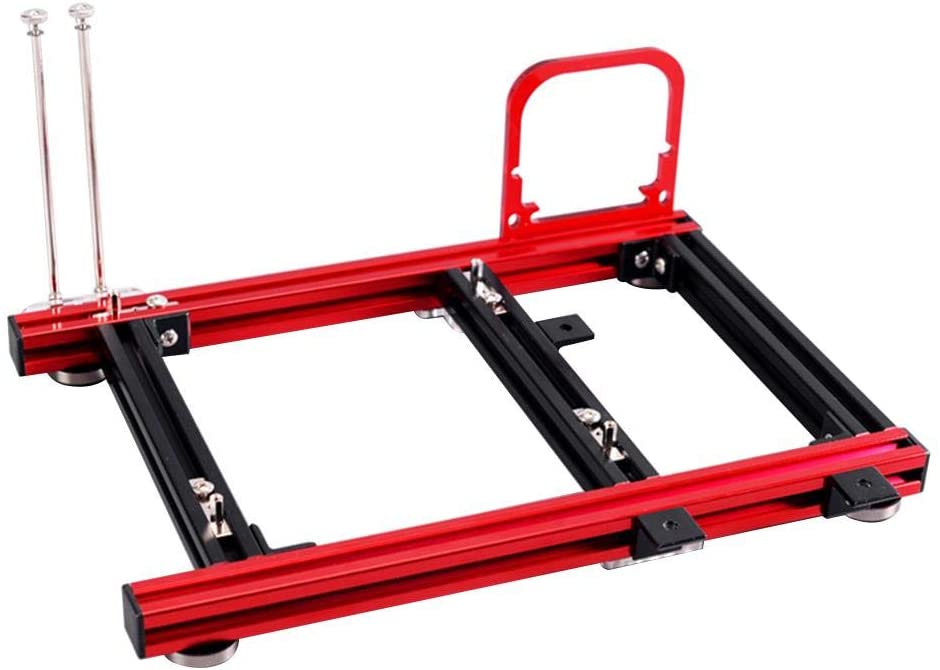 Chassis Ouvert Alu 20x20 