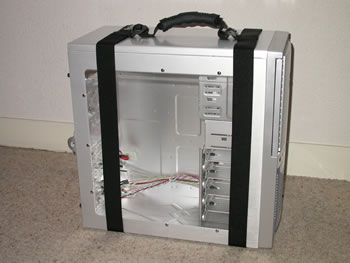 Antec Super Lanboy 