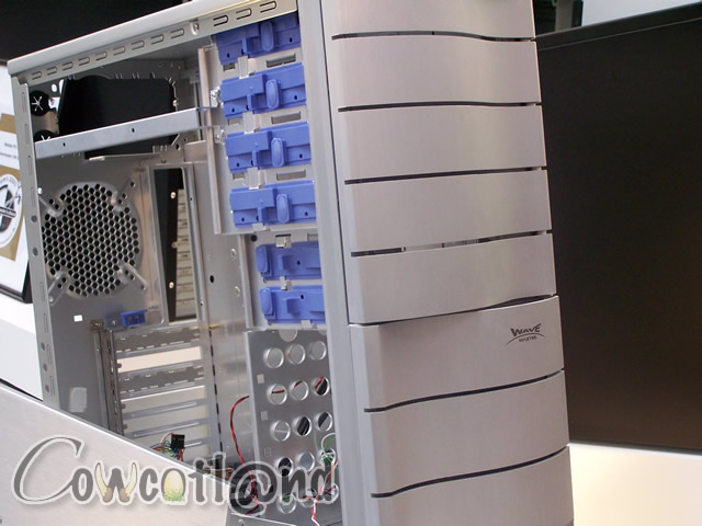 Coolermaster Wave 