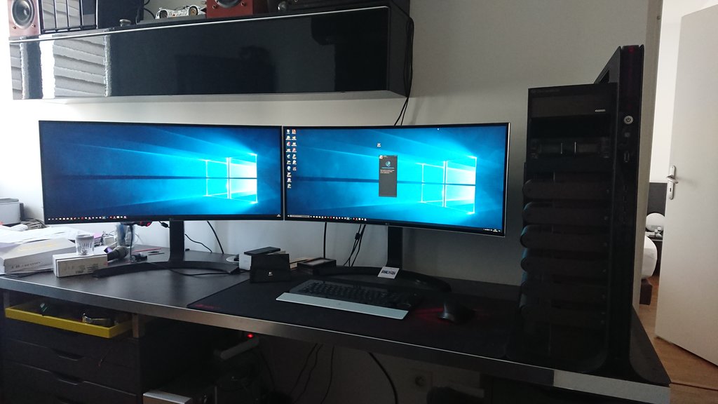 Cobb's Setup 