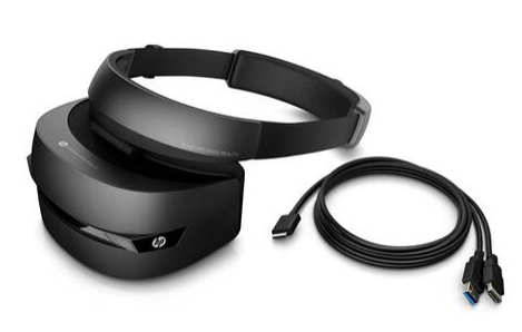 Casque Vr Hp 