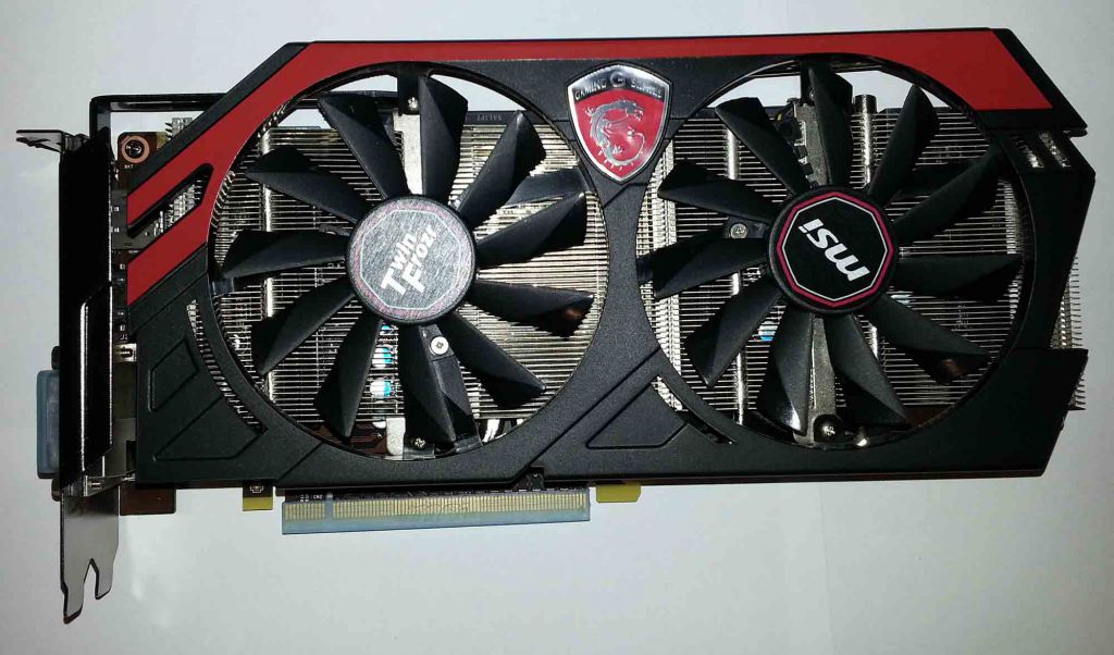 Gtx960gaming 
