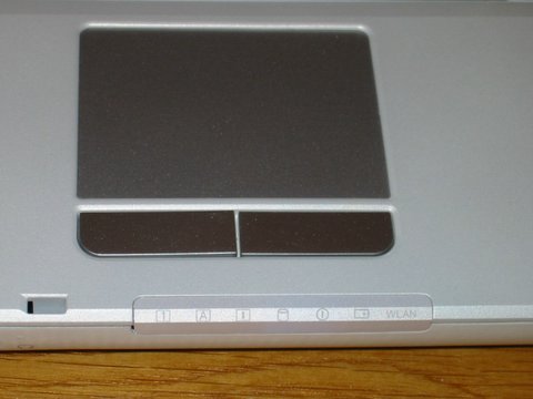 Touchpad 