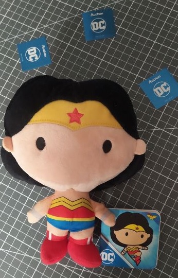 Dc Comics Wonder Woman 