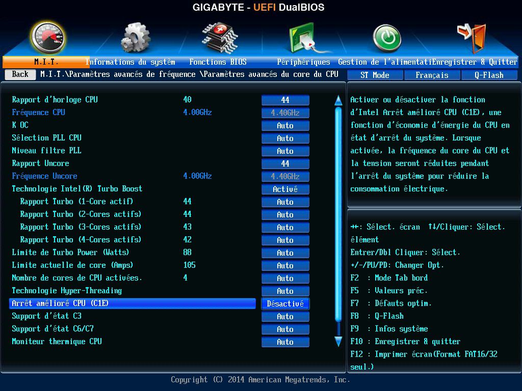 Bios 
