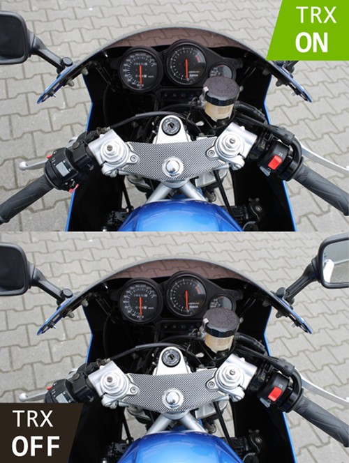 Yamaha-rtx850 Je roule en RTX-850 et avec l'�ge on devient disxlexiq... bref, l'ordre des lettres devient al�atoire.