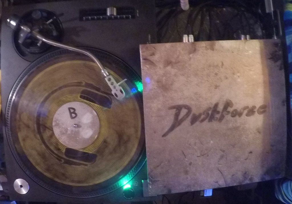 Vinyl Juin 