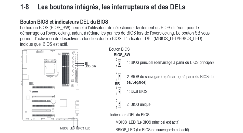 Bouton Bios 