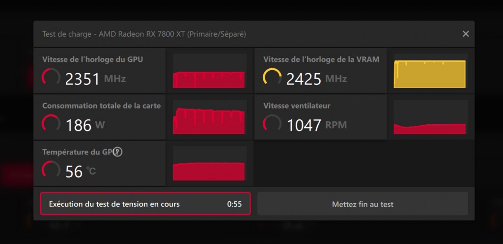 Test De Charge 
