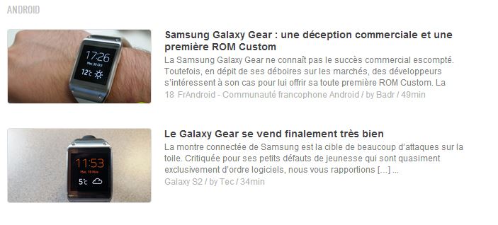 Samsung Gear 