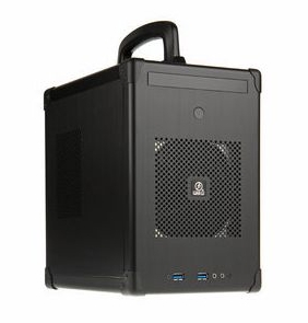 Lian Li Pc-tu100b S 