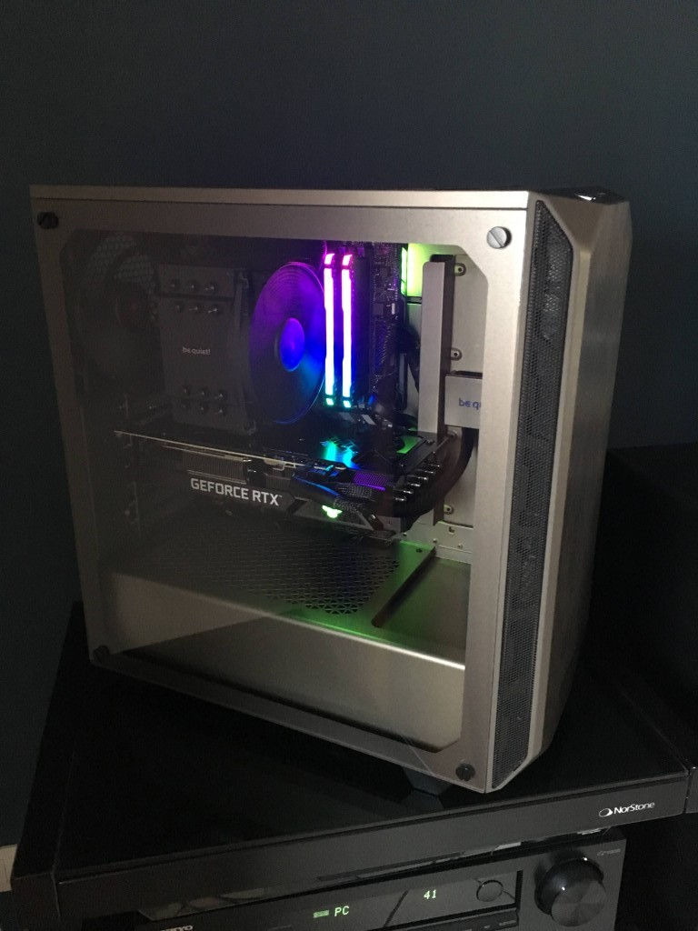 Config Pc2 