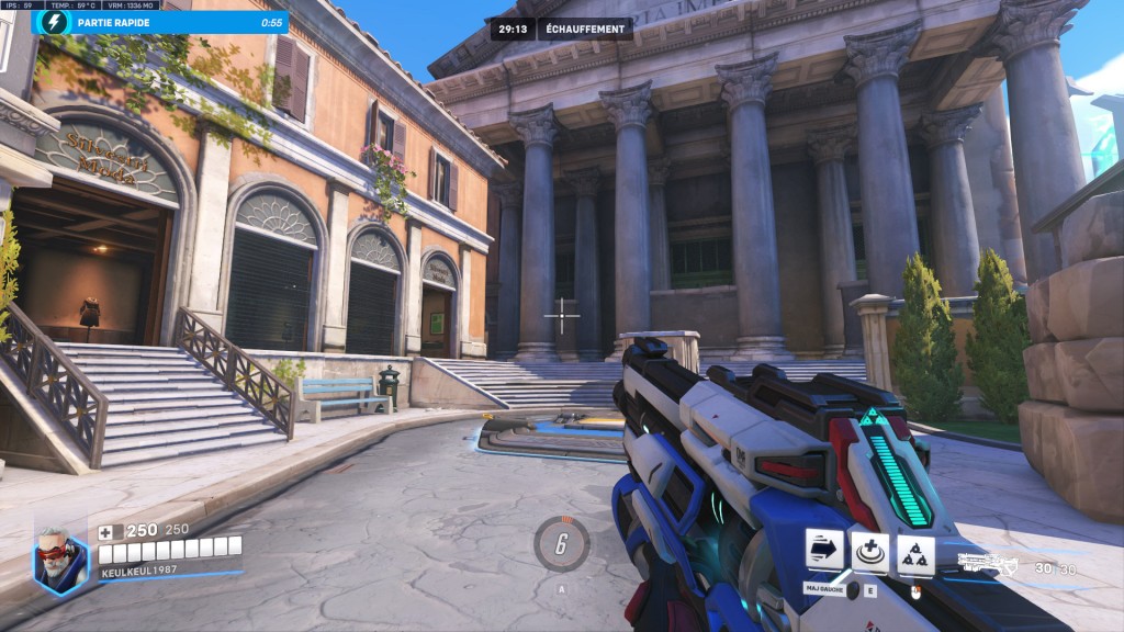 Overwatch 2 