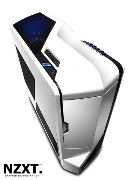 Nzxt Phantom 