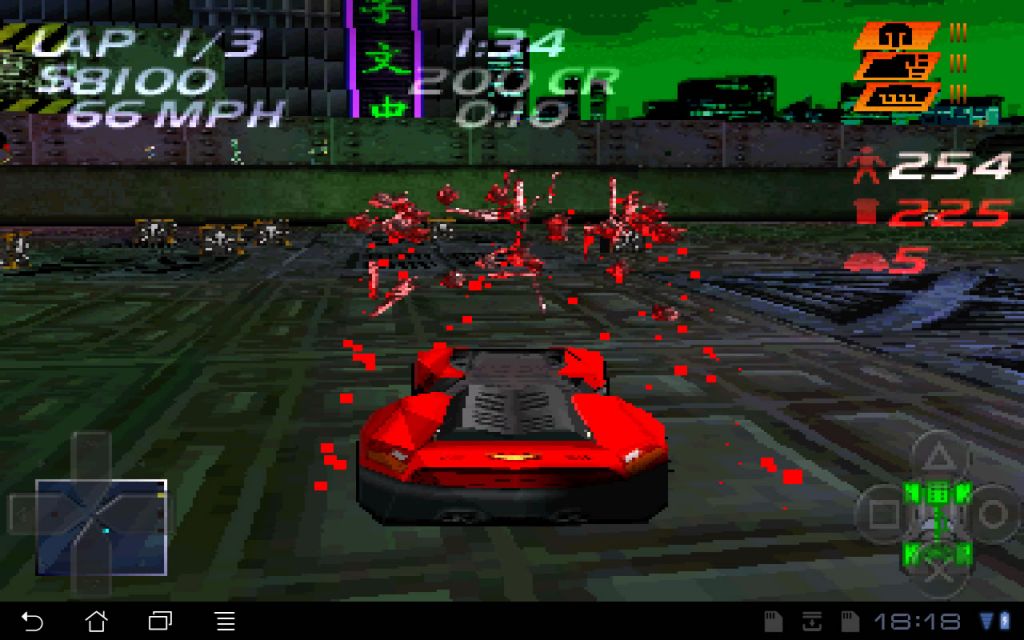 Fpse Et Carmageddon 