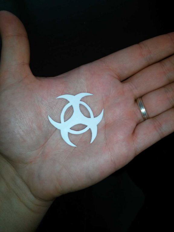 Biohazard 