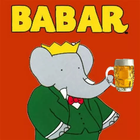 Babarbiere 