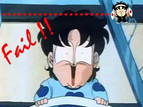 Fail 